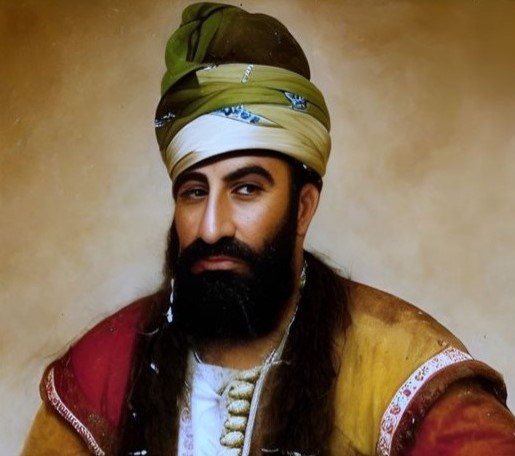 زندیه